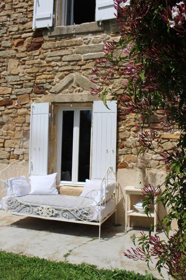 Mas Les Romarins, 10 Min D'Uzes, Piscine Et Grand Jardin Clos, Jeux, Nid De Repos Et Base Pour Activites Dans Le Gard (Adults Only) Esterno foto